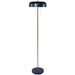 Vesper - Floor Lamp - Black