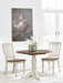 Wirloni - Dining Table Set