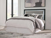 Maeling - Upholstered Panel Headboard