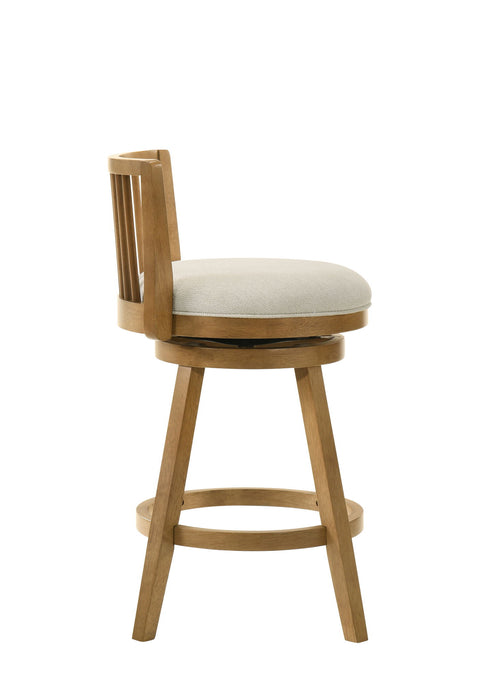 Harper - Swivel Barstool