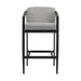 Palma - Outdoor Patio Bar Stool Set