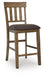Urbinforte - Counter Height Extension Dining Table Set