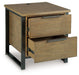 Montia - Table