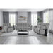 Liam - Console Reclining Loveseat