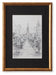 Lemmill - Wall Art - Black / White