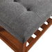 Charla - Bench
