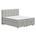 Avenia - Bed With Storage