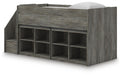 Frandern - Loft Bed