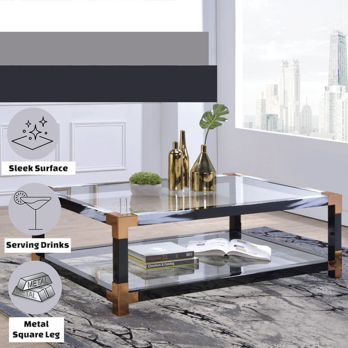 Lafty - Table
