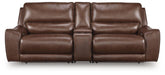 DeepWakes - Power Reclining Sectional