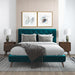 Dillon - Platform Bed
