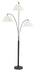 Gibbswellner - Metal Arc Lamp - Black
