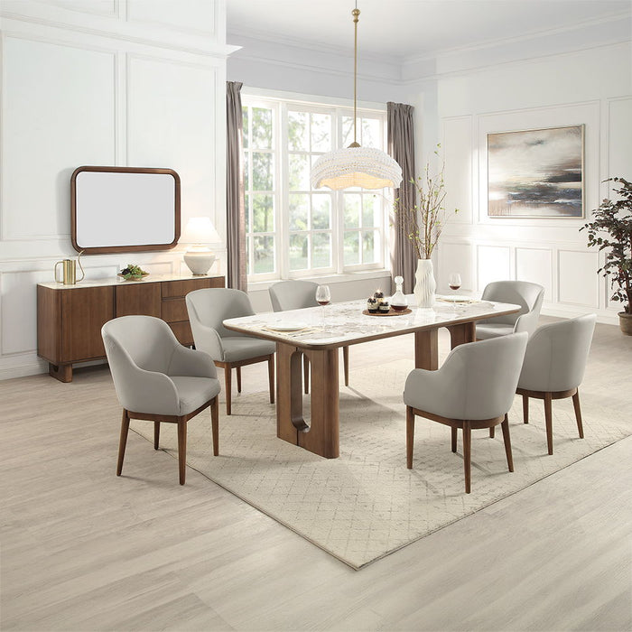 Harvey Dining Table - Thumbnail 3