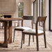 Bryson - Dining Chair (Set of 2) - Light Beige