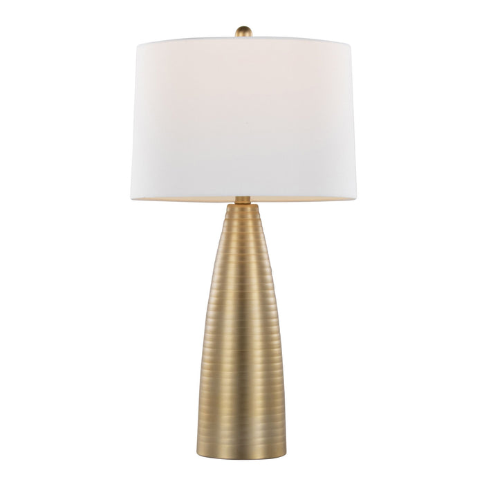 Maya - Contemporary Table Lamp (Set of 2)