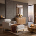 Knox - Chaise Lounge Chair