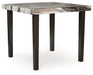 Jeshina - Counter Height Dining Table Set