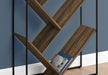 Bookshelf, Bookcase, Etagere, 3 Tier, Office, Contemporary & Modern