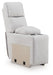 Social Pointe - Reclining Sectional