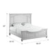 Mariano - Panel Bed
