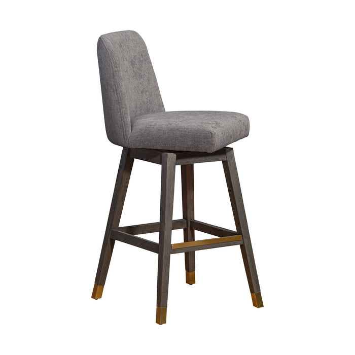 Amelia - Swivel Bar Stool