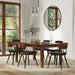Eastwood - Handcrafted Dining Table