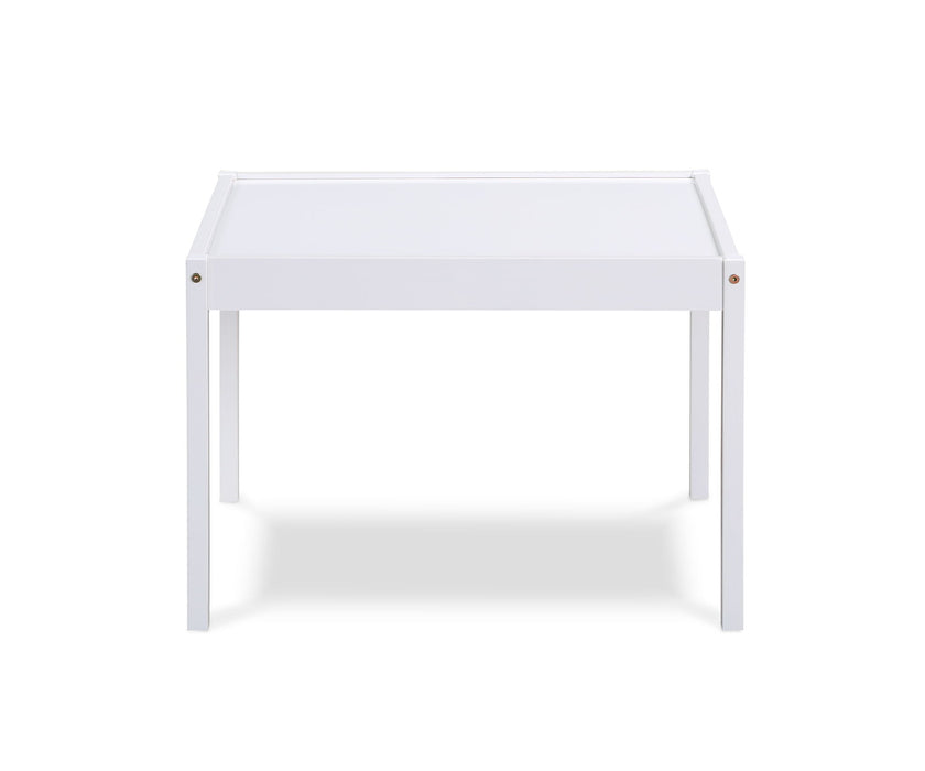 Della - 3 Piece Kids Table & 2 Chair Set