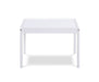 Della - 3 Piece Kids Table & 2 Chair Set