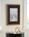 Lemmill - Wall Art - Black / White