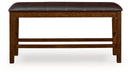 Ralene - Upholstered Bench