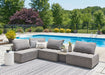 Bree Zee - Outdoor Sectional