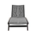 Chateau - Outdoor Patio Adjustable Chaise Lounge Chair