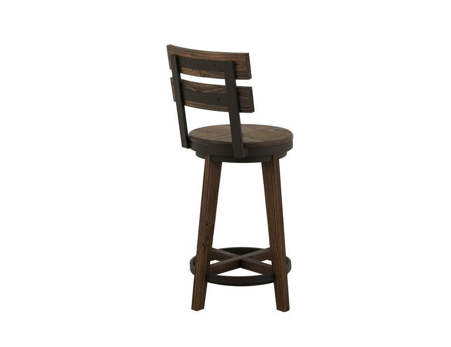 Dutton -  Barstool (Set of 2)