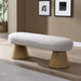 Upholstered Bench For Dining Room