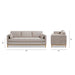 Knox - Sofa