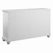 10 Drawer Dresser - Gray