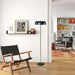 Vesper - Floor Lamp - Black