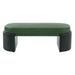 Upholstered Indoor Dining Bench