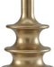 Jaystower - Poly Table Lamp - Antique Gold Color