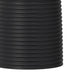 Boyd - Ribbed Accent Table - Black