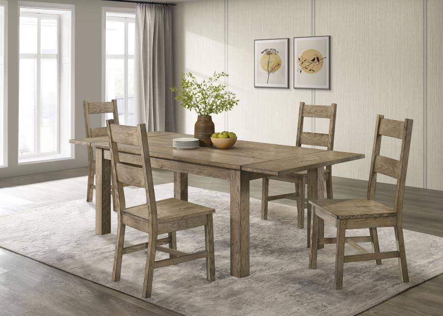 Cardova - Extension Table Dining Set