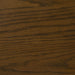 Bennet - Round Wood Dining Table
