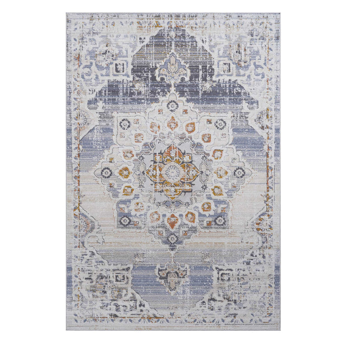 Payas - Medallion Rug