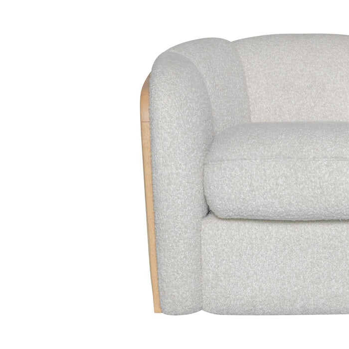 Violet - Accent Chair