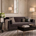 Josephine - Upholstered Modern Sofa