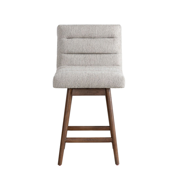 Elias - Swivel Barstool
