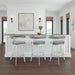 Magnolia - Swivel Stool