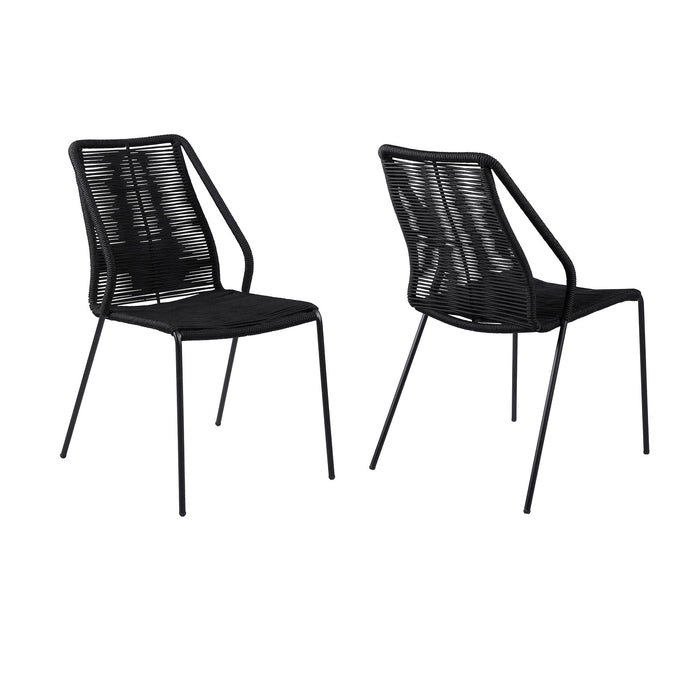 Clip - Dining Chair (Set of 2)