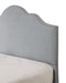 Upholstered Bed
