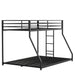 Adam - Bunk Bed